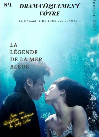 Dramatiquement votre n 1